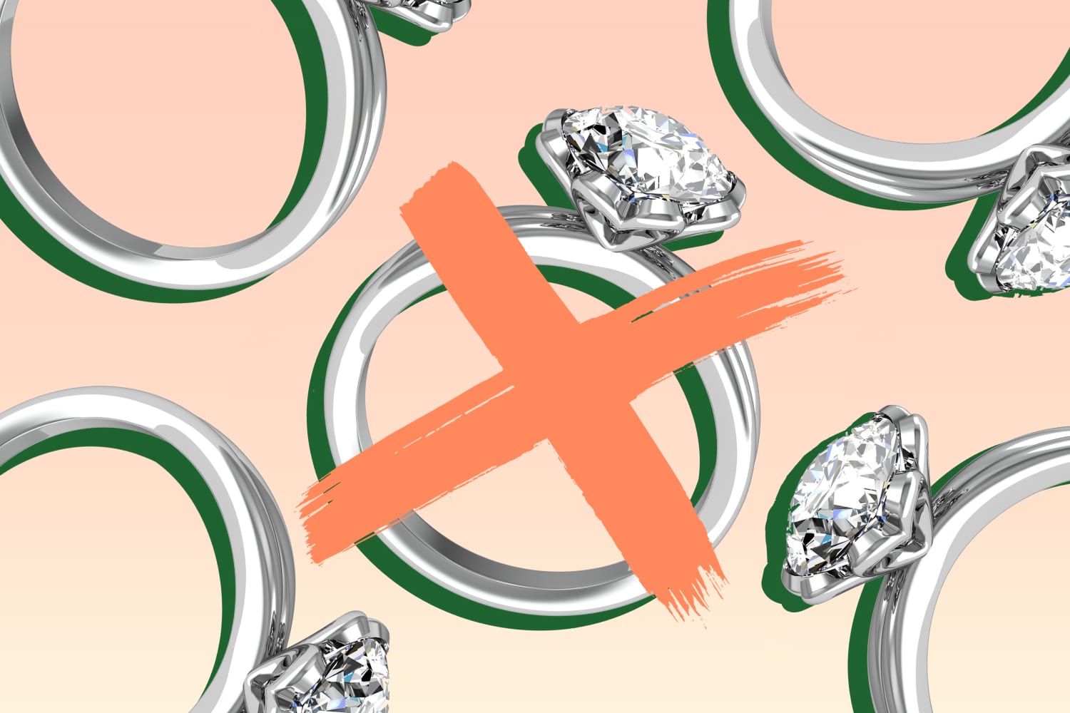 Alternatives to Engagement Rings When Proposing Apartment Therapy